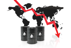 국제 유가 영향