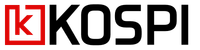 코스피 야간선물 사이트 로고